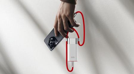 OnePlus Sharge Pouch : une alimentation portable 3-en-1 que vous n'achèterez pas jusqu'à présent