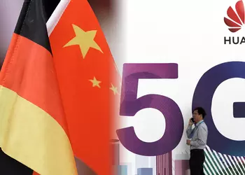 Германия пока не собирается запрещать оборудование Huawei для 5G-сети