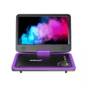 ieGeek 12.5″ DVD Player