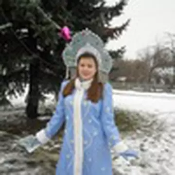 Наталія Патинка