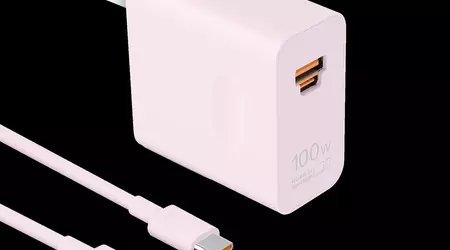 Huawei dévoile le chargeur SuperCharge Max, d'une puissance de 100 W et doté de deux ports USB