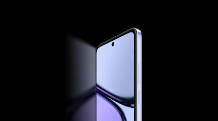 realme ha lanciato il teaser del realme C65: uno smartphone 5G a meno di 120 dollari