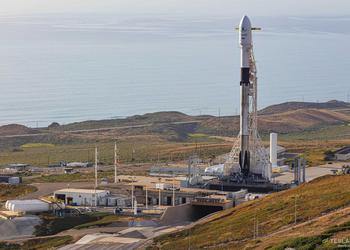 SpaceX экстренно отменила запуск Falcon 9 с военными спутниками для Пентагона за 3 секунды до старта