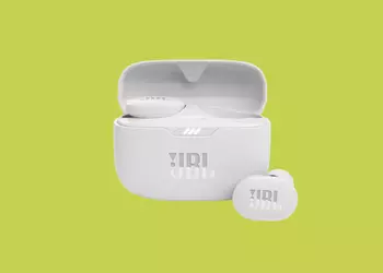 Скидка $50: JBL Tune 130NC доступны на Amazon за $49