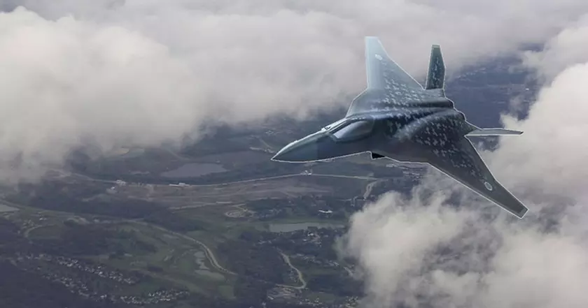 Япония в декабре анонсирует истребитель шестого поколения – разработка и производство 90 самолётов будет стоить $48 млрд