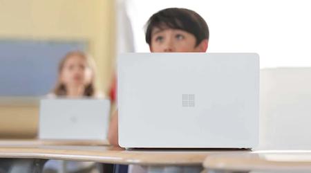 Surface Laptop SE : le premier ordinateur portable Windows 11 SE de Microsoft et le modèle le moins cher de la gamme Surface