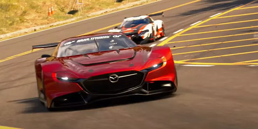 Серия Gran Turismo продалась тиражом в более 90 млн копий