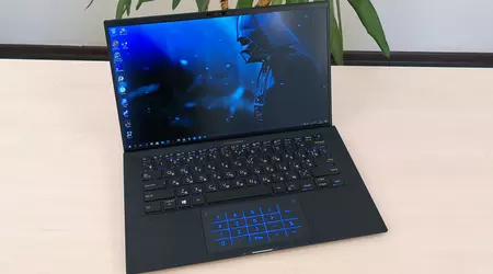 Огляд ASUS ExpertBook B9450: ультралегкий бізнес-ноутбук мрії з фантастичною автономністю