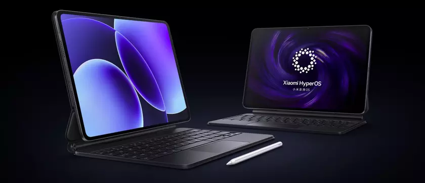 Xiaomi Pad 8: это самый лучший Android-планшет для гиков?