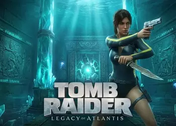 Tomb Raider: Legacy of Atlantis получила зрелищный трейлер и дату релиза — игра выйдет 12 февраля 2027 года