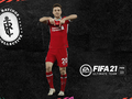 «Ливерпулец» Диогу Жота стал чемпионом FIFA 21 на PlayStation, словно наград от УЕФА ему мало