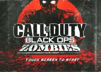 Call Of Duty: Black Ops Zombies для Android уже в Google Play. Но не для всех