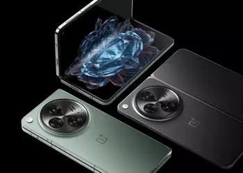 OnePlus Open has received a new beta version of OxygenOS 14 based on Android 14