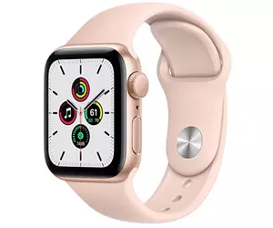 Apple Watch SE
