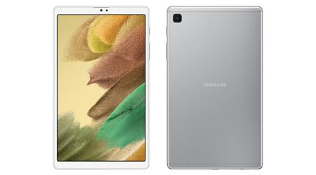Samsung Galaxy Tab A7 Lite c LTE can be bought on Amazon with a discount of $30