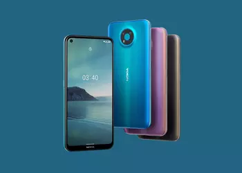 Бюджетный 5G-смартфон Nokia X20 появился в Geekbench с чипом Snapdragon 480 на борту