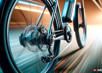 Regenerative braking on E-Bikes