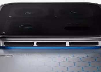 iQOO 15 Ultra удивит своим дизайном: официальные постеры нового флагмана показали уникальное покрытие задней панели