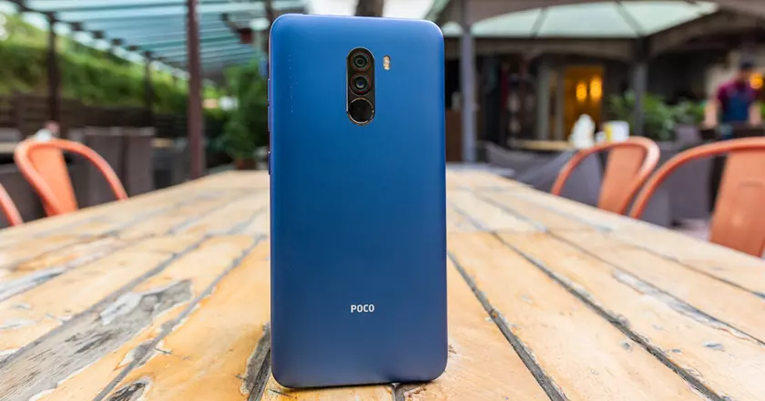 Android Pie «сломал» смартфоны Xiaomi Pocophone F1