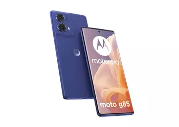 Три цвета, OLED-дисплей на 120 Гц, чип Snapdragon 6s Gen 3 и камера на 50 МП: в интернете появились изображения и подробные характеристики Moto G85
