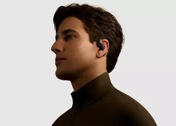 Shokz представляет OpenFit 2: новые открытые наушники с улучшенным звуком