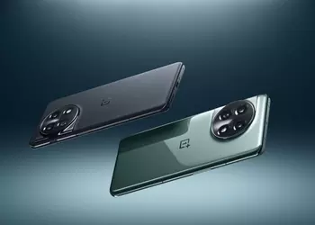 Global version of OnePlus 11 unveiled - Snapdragon 8 Gen 2, 120Hz AMOLED display, 50MP Hasselblad camera and Android 13 from $699