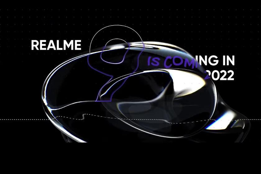 Официально: выход линейки Realme 9 отложили до 2022 года