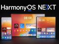 Huawei запускает публичное бета-тестирование HarmonyOS NEXT без Android с 8 октября