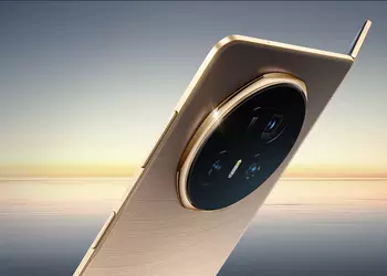 Представлен Honor Magic V5 — самый тонкий складной смартфон в мире с рекордной емкостью аккумулятора в своем классе