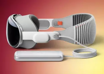 Пользователи Apple Vision Pro жалуются на проблемы со здоровьем