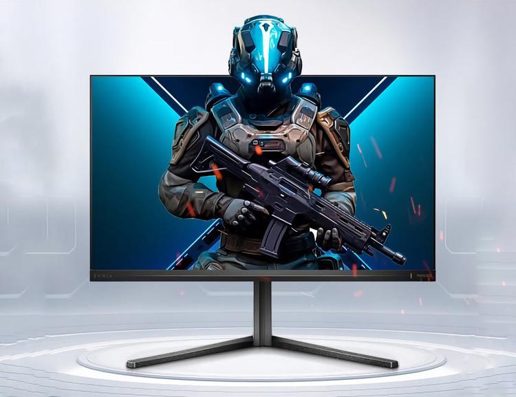 Philips Evnia 32M2N6800M: gaming monitor with ...