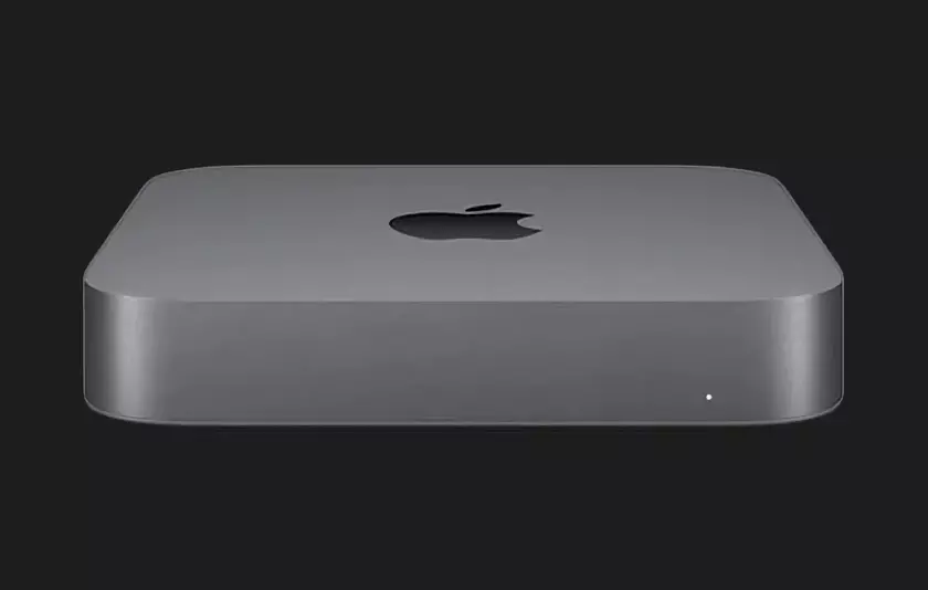 Mac mini c чипом M2 можно купить на Amazon со скидкой до $123