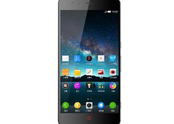 ZTE анонсировала смартфоны Nubia Z7, Nubia Z7 Max и Nubia Z7 Mini на Qualcomm Snapdragon 801