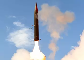 Бундесвер планирует приобрести израильскую систему ПРО Arrow 4, которая только в разработке