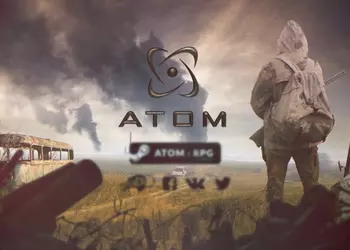 Отечественные разработчики скрестили Fallout и S.T.A.L.K.E.R.