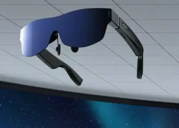 Не только планшет Nubia Pad 3D: Nubia представит на выставке MWC 2023 свои первые очки дополненной реальности