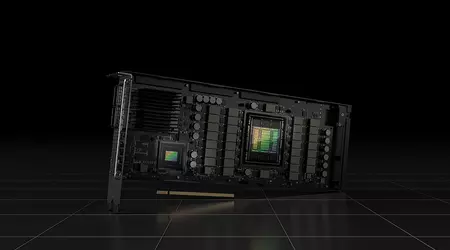 NVIDIA développe un accélérateur graphique H100 avec 120 Go de mémoire vidéo.