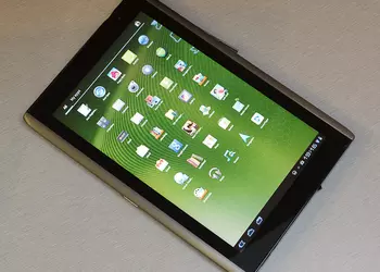 Обзор Android-планшета Acer Iconia Tab A500 