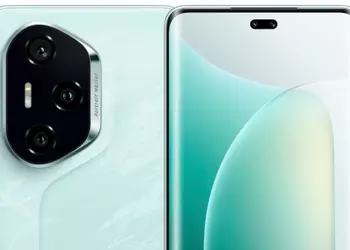 Honor 300 Pro может получить уникальный чип Snapdragon 8 Gen 3