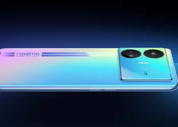 realme GT Neo 5 SE beats out the Redmi Note 12 Turbo as the world's fastest performing mid-range smartphone