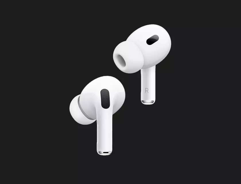 Отличное предложение: AirPods Pro 2 (USB-C) доступны на Amazon со скидкой $60