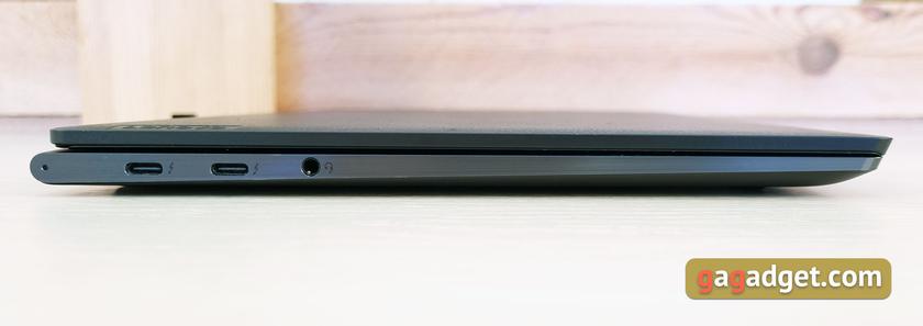 Обзор ноутбука Lenovo YOGA Slim 9i: командный центр бизнеса-14
