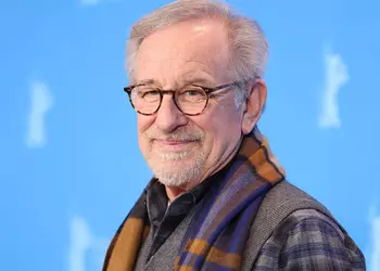 Научно фантастический фильм Стивена Спилберга об НЛО, который до сих пор без названия, выйдет 12 июня 2026 года