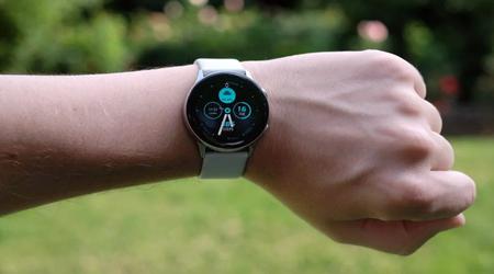 Samsung cessera de soutenir les smartwatches Galaxy Watch, Galaxy Watch 3, Galaxy Watch Active et Galaxy Watch Active 2 fonctionnant sous Tizen 
