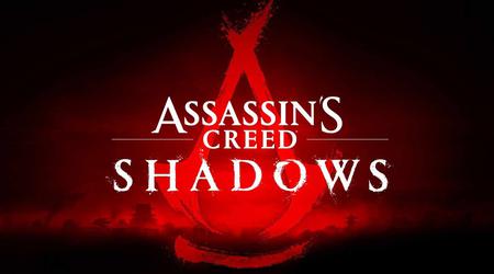 Здійснилося! Ubisoft представила видовищний прем'єрний трейлер Assassin's Creed Shadows - довгоочікуваної гри в сеттингу феодальної Японії