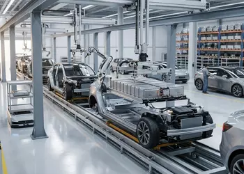 Твердотельные батареи: почему не стоит откладывать покупку электромобиля на следующие 10 лет