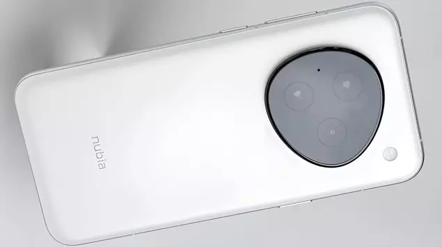 Nubia is about to launch the ...