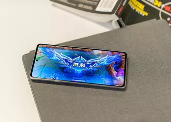 60 MP front camera, 50 MP main camera and 5000 mAh battery: Motorola teaser the flagship Moto Edge X30