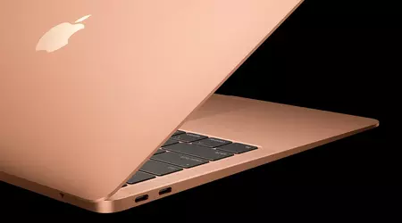 Insider: Apple will unveil a new MacBook Air model with M4 chip as early as this week