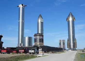 SpaceX стремится захватить стартовую площадку во Флориде от конкурента ULA